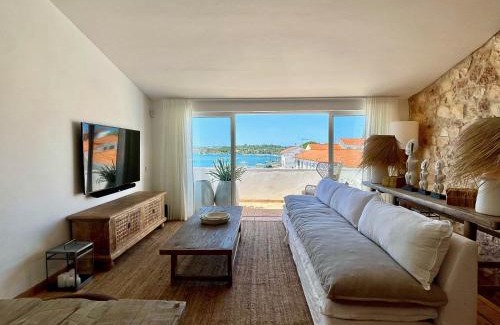 Alvor House | Serene Oceanfront Retreat at Alvor Bela Vista II