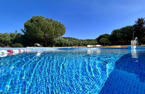 Alagoas Apartment | Poolside Bliss at Alvor Secret by Homing for Families