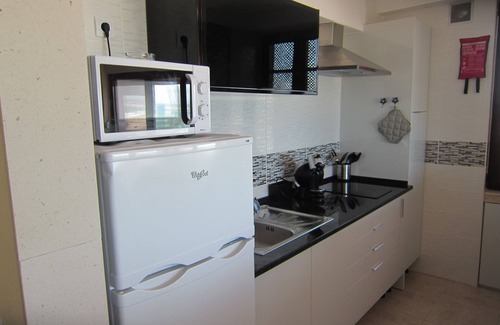 Torralta Apartment | Alvor - Experience Magnificent Oceanfront Views & Amenities