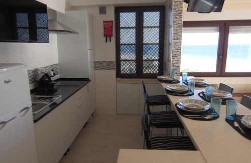 Torralta Apartment | Alvor - Experience Magnificent Oceanfront Views & Amenities