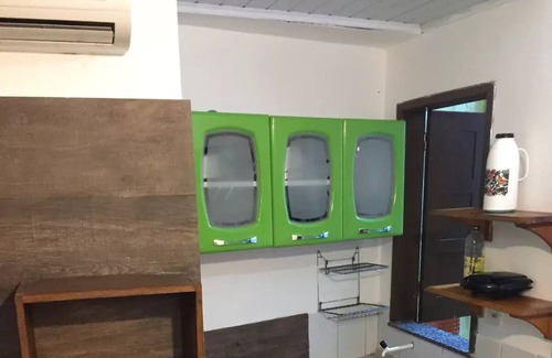 Morro de Sao Paulo Apartment | Discover Alvorada no Morro Flat: Pet & Child Friendly Stay