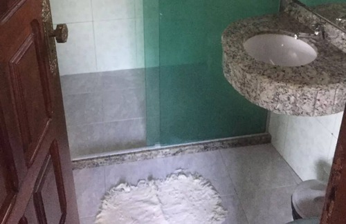 Morro de Sao Paulo Apartment | Discover Alvorada no Morro Flat: Pet & Child Friendly Stay