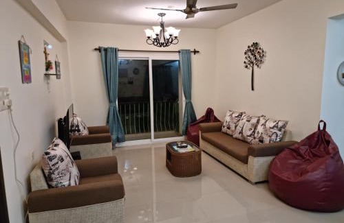 Arpora Resort | Relaxing Alvorada Resort: Family-Friendly Escape in Baga