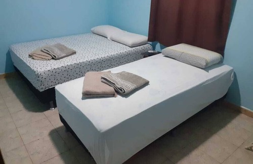 Alvorada Hotel | Alvorada Suíte: Family-Friendly Stay with Spa & Breakfast