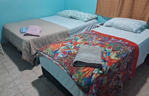 Alvorada Hotel | Alvorada Suíte: Family-Friendly Stay with Spa & Breakfast