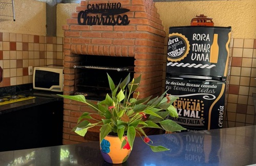 Lapinha Hotel | Guest Rated: Alvorecer do Pepê with Pool & Family Amenities