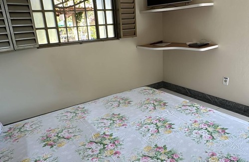Lapinha Hotel | Guest Rated: Alvorecer do Pepê with Pool & Family Amenities