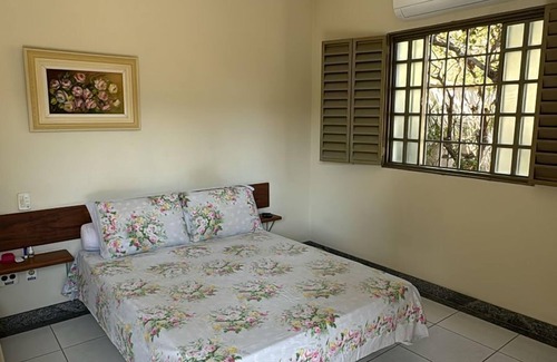 Lapinha Hotel | Guest Rated: Alvorecer do Pepê with Pool & Family Amenities