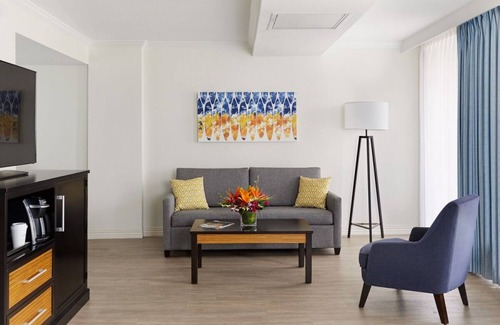 Rocky Point House | Relaxing Getaway with Pool & Pet-Friendly Near Ben T Davis