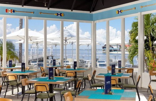 Rocky Point House | Relaxing Getaway with Pool & Pet-Friendly Near Ben T Davis
