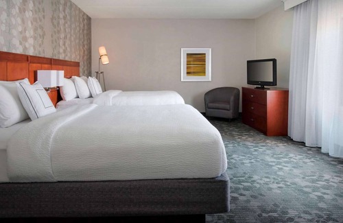 Middletown Hotel | Relax and Recharge on Your Ideal Stress-Free Vacation!
