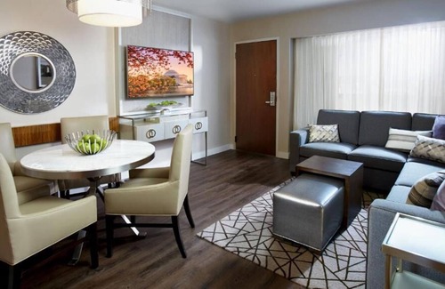West End House | Unwind in Comfort with Pool & Convenient Capitol Access