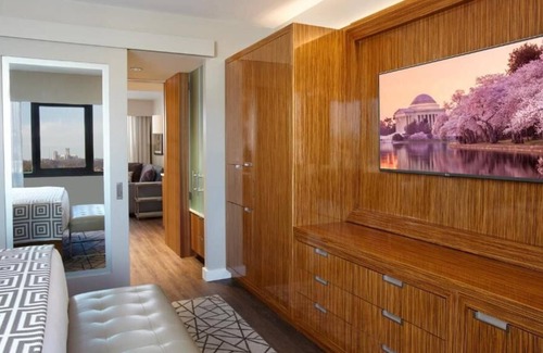 West End House | Unwind in Comfort with Pool & Convenient Capitol Access