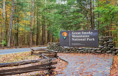 Gatlinburg - Pigeon Forge Cabin | Adventure Awaits at Always an Adventure by Jackson Mountain Rentals