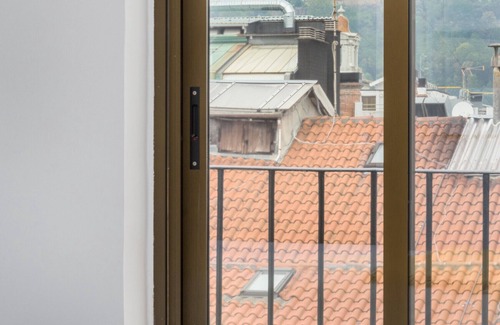 San Sebastian Centro Apartment | Discover Always Easy I Apata: Oceanfront Bliss Awaits