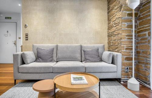 Antiguo Apartment | Delightful Stay at Always Easy I Ondarreta - Family Friendly