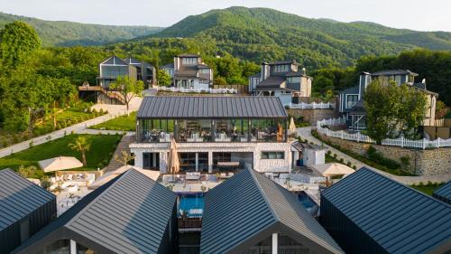 Kartepe Hotel | Discover Alya Kartepe Villa Hotel: Pet-Friendly Oasis