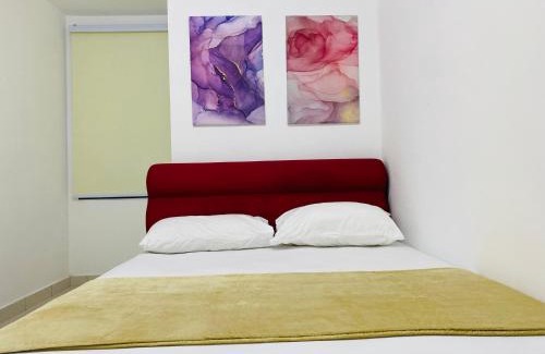 Kluang House | Cozy Alyn Home Kluang III with Netflix & Family Amenities