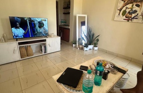 Central Province Villa | Alys house