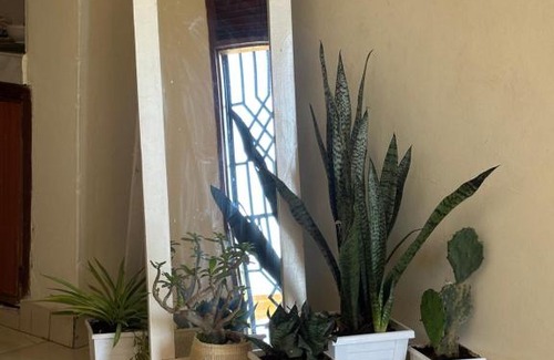 Central Province Villa | Alys house