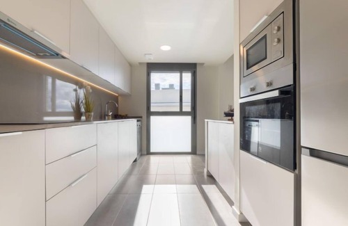 Cambrils Apartment | Oceanview Retreat at Alzina B by Interhome - Rated 9.6/10
