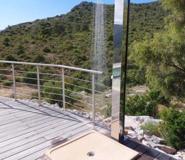 Vingrau House | Alzina