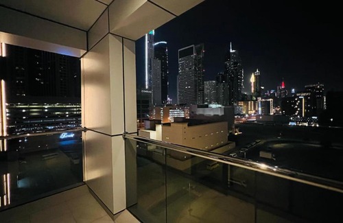 Dubai Apartment | Highly Rated Alzomoroda Apartment - Family Friendly & Accessible