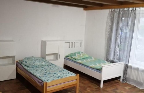Burgkirchen an der Alz House | Family-Friendly Stays at Alztal Zimmervermietung