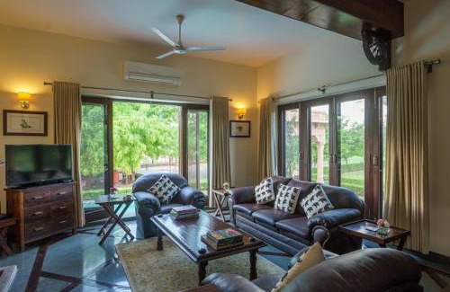 Uchiyarda Villa | Discover amã Stays & Trails Abhay Villa in Jodhpur