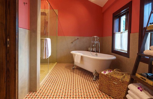 Pilerne Industrial Estates Villa | Discover Amã Stays & Trails Aguada Shell Villa in Goa