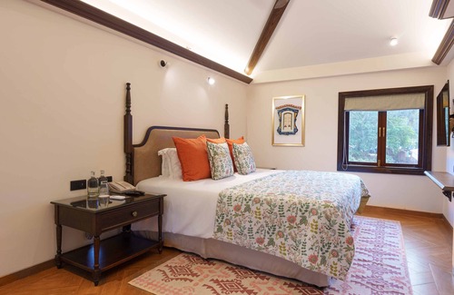 Pilerne Industrial Estates Villa | Discover Amã Stays & Trails Aguada Shell Villa in Goa