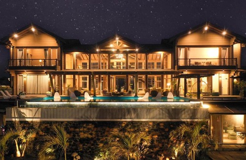 Tungarli Villa | Relaxing Retreat at amã Stays & Trails Chalet 1228, Kamshet