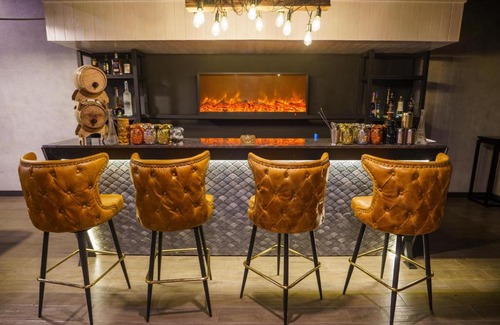 Tungarli Villa | Relaxing Retreat at amã Stays & Trails Chalet 1228, Kamshet