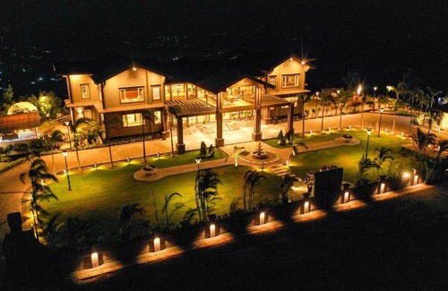 Tungarli Villa | Relaxing Retreat at amã Stays & Trails Chalet 1228, Kamshet