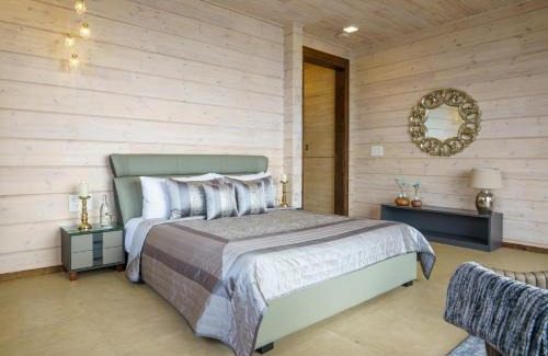 Tungarli Villa | Relaxing Retreat at amã Stays & Trails Chalet 1228, Kamshet