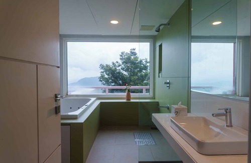 Pune Villa | amã Stays & Trails Cliffs Edge Sangrun, Khadakvasla