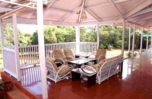 Mahabaleshwar Villa | Discover Amã Stays & Trails Dingley Dell, Mahabaleshwar