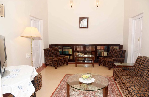 Mahabaleshwar Villa | Discover Amã Stays & Trails Dingley Dell, Mahabaleshwar