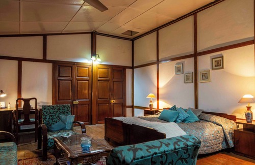 Diphu Resort | amã Stays & Trails Hathikuli, Assam
