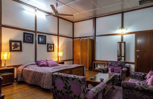 Diphu Resort | amã Stays & Trails Hathikuli, Assam