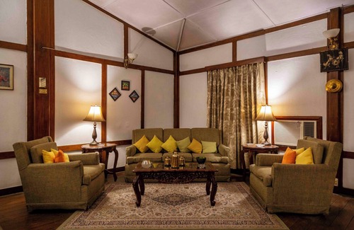 Diphu Resort | amã Stays & Trails Hathikuli, Assam