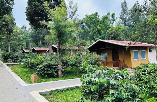 Yercaud Villa | Amã Stays & Trails Heavens Ledge, Yercaud