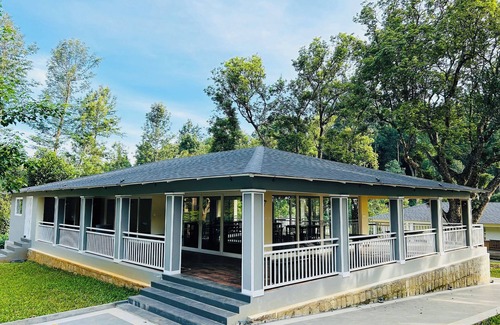 Yercaud Villa | Amã Stays & Trails Heavens Ledge, Yercaud