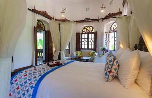 Saligao Villa | Discover amã Stays & Trails Palmeira de Saligao, Goa