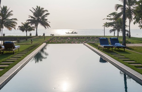 Muhamma Villa | Delightful amã Stays & Trails Pathiramanal Villa, Alappuzha
