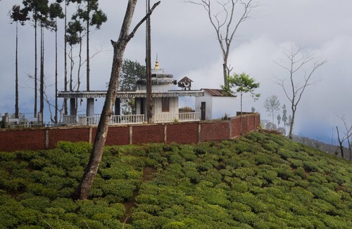 Darjeeling Villa | Experience Amã Stays & Trails Puttabong Cottage in Darjeeling