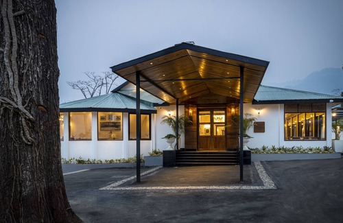 Darjeeling Villa | Experience Amã Stays & Trails Puttabong Cottage in Darjeeling