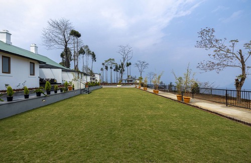 Darjeeling Villa | Experience Amã Stays & Trails Puttabong Cottage in Darjeeling
