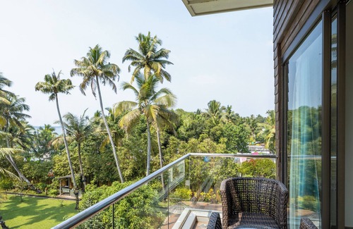 Kumbalangi Villa | Experience Amã Stays & Trails Sherly'S Ente in Kochi