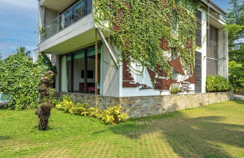 Kumbalangi Villa | Experience Amã Stays & Trails Sherly'S Ente in Kochi